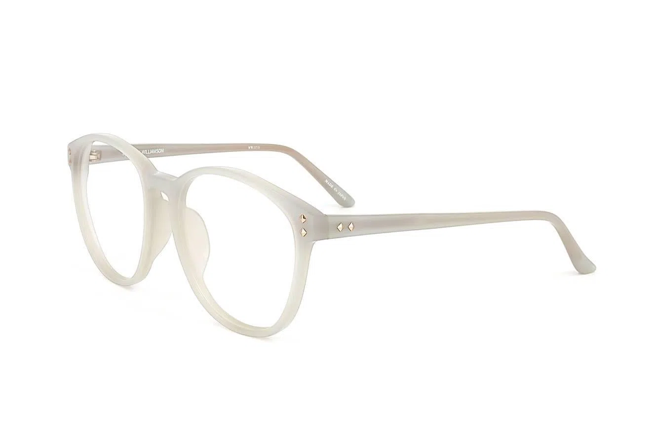 Matthew Williamson by Linda Farrow MW27 Eyeglasses - view 3